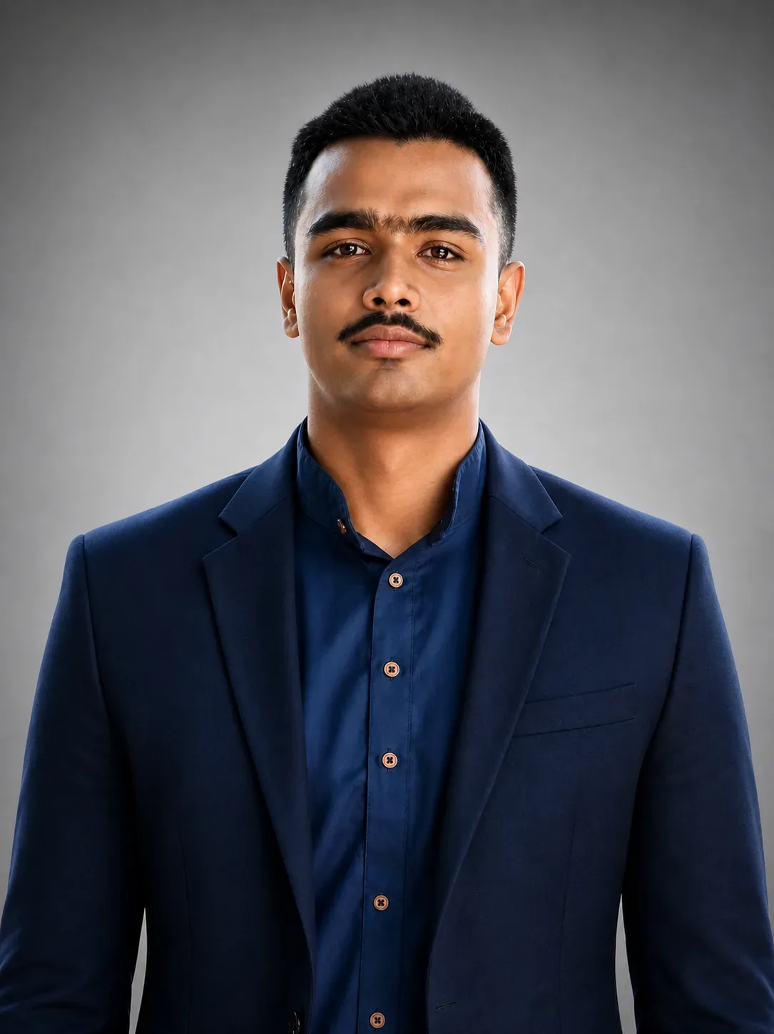 Umesh Mishra